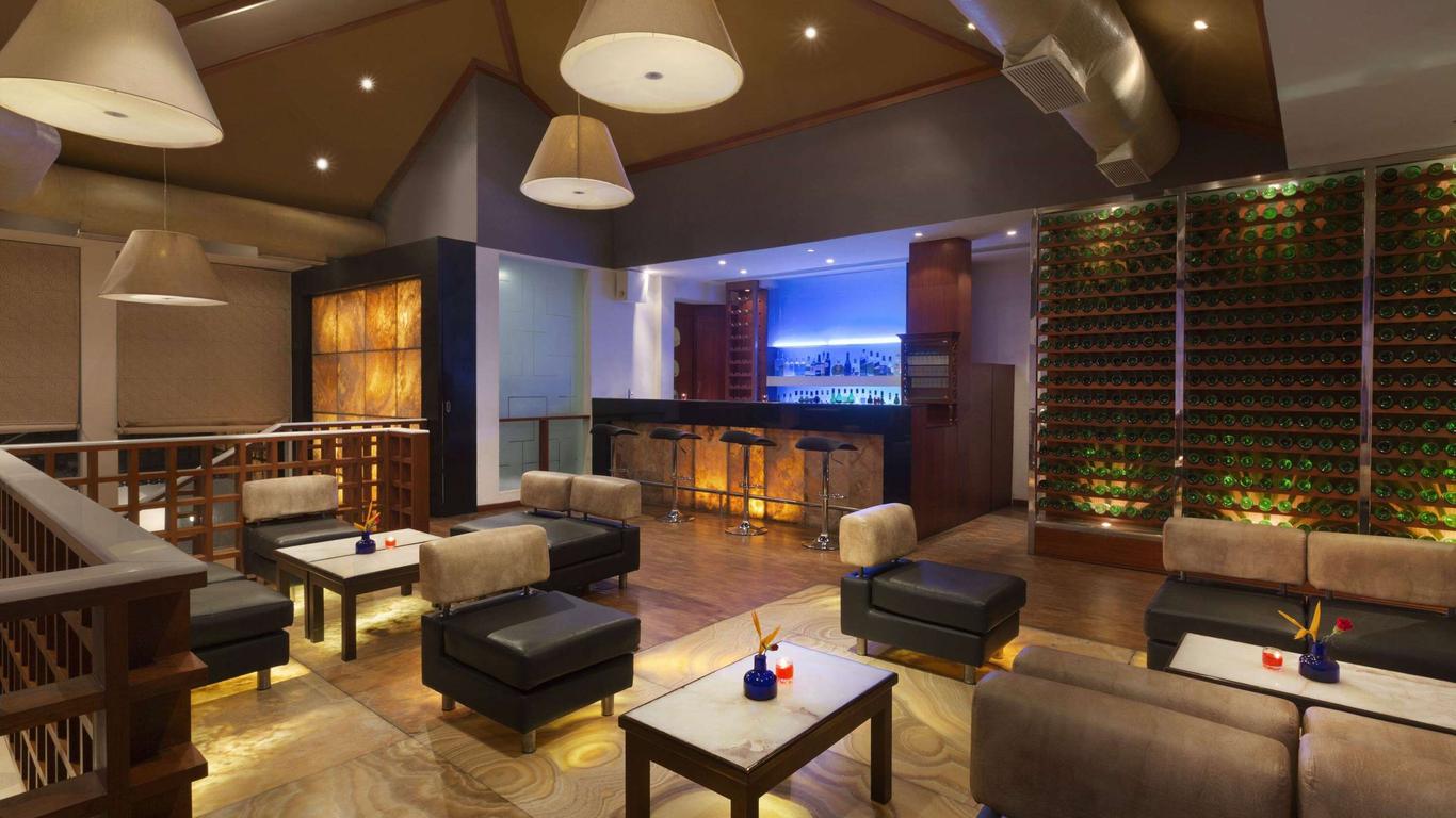 رامادا ريزورت باي ويندام كوتشي