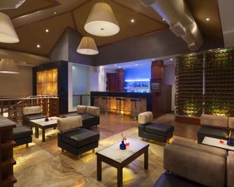 Ramada Resort by Wyndham Kochi - קוצ'י - טרקלין