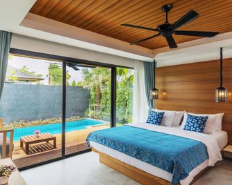 Vann Hua Hin Resort - Cha-am
