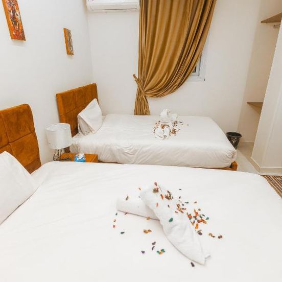 Experience Pyramids View image 1