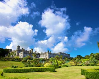 Tregenna Castle Resort - St. Ives - בניין