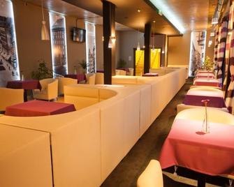 Hotel Malinowski Business - Gliwice - Restaurace