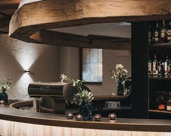 Vaya Nauders - Nauders - Bar