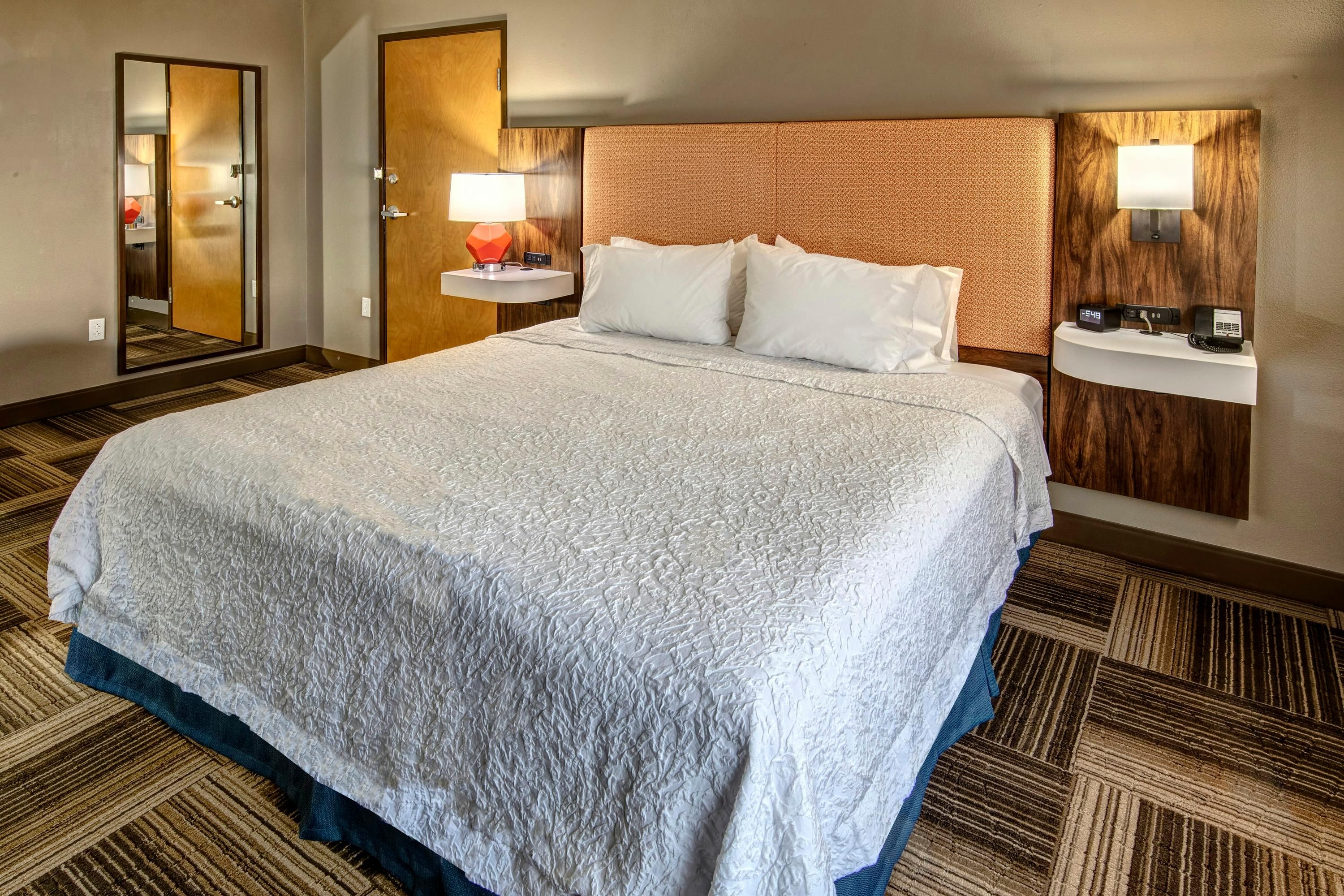 Hampton Inn Latrobe