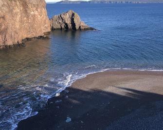 Hikers Haven @ Chance Cove - Arnold's Cove - Playa