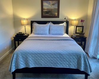 Luxurious Getaway - Honolulu - Quarto