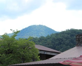 Great Smokies Inn - Cherokee - Cherokee - Vista esterna