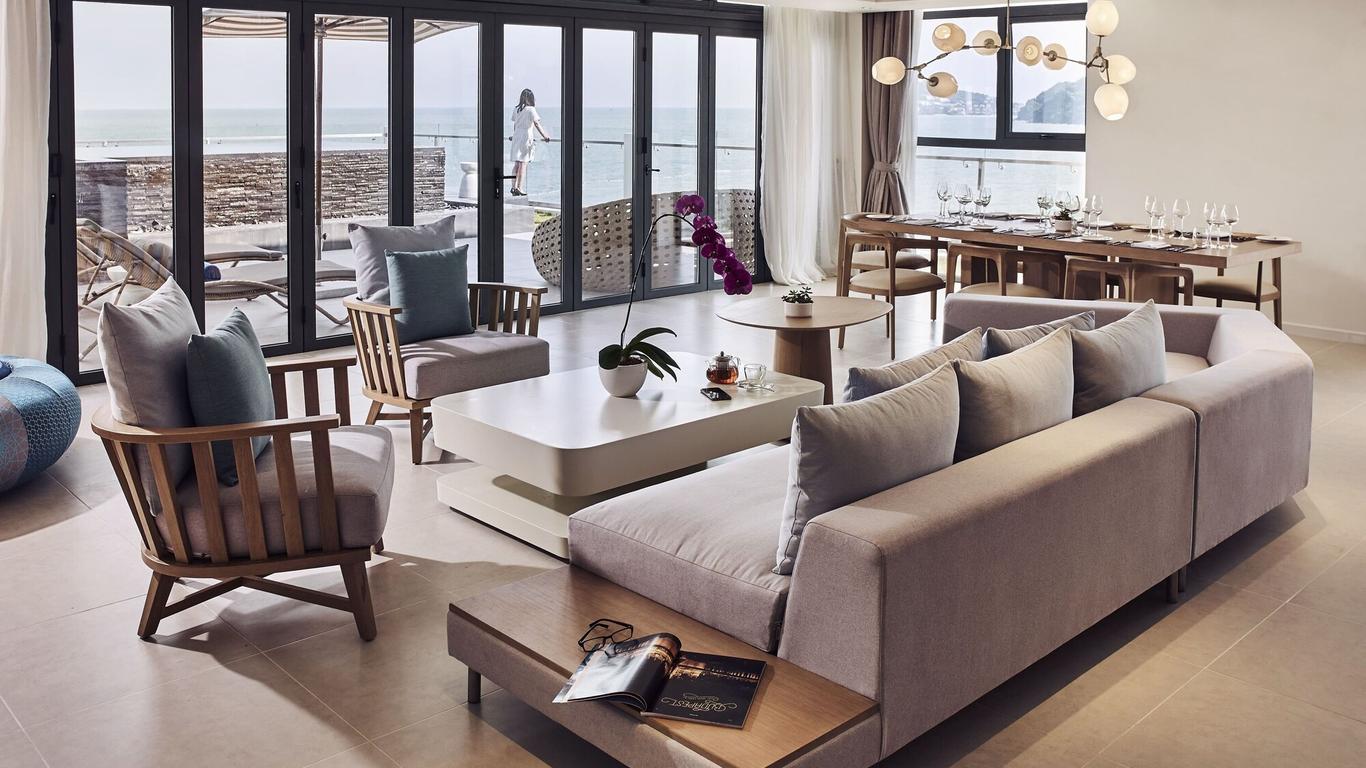 Premier Residences Phu Quoc Emerald Bay Managed by Accor