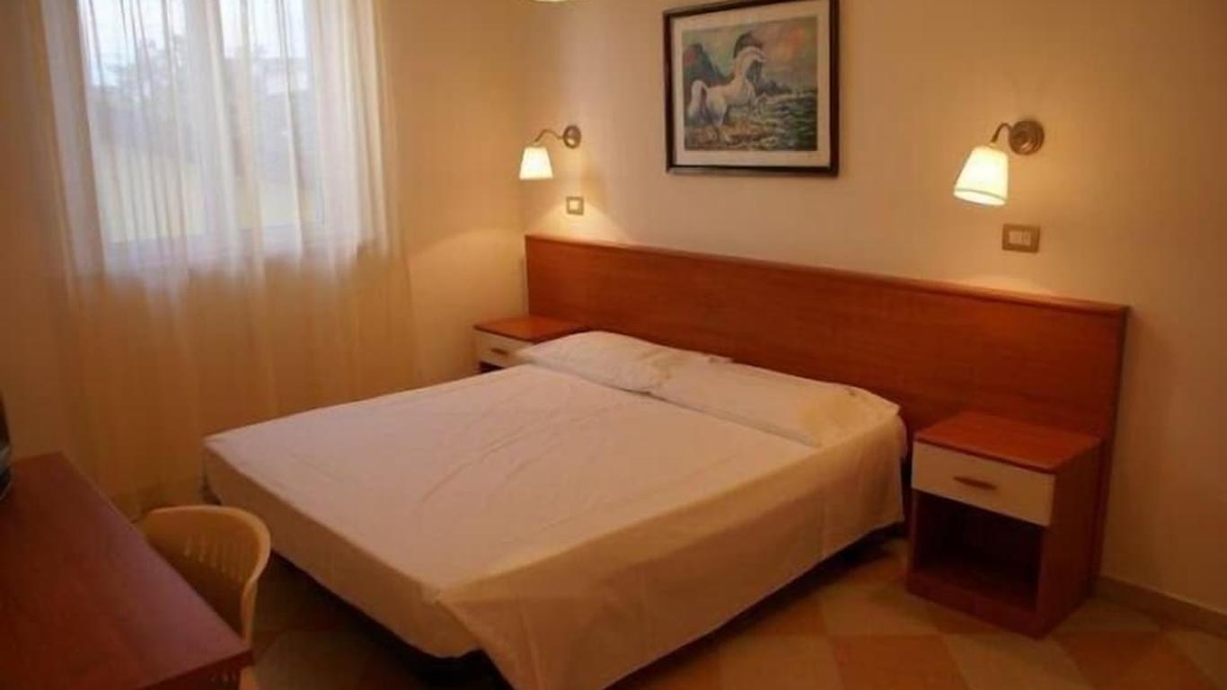Hotel Bruna