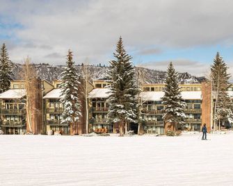Interlude Condominiums 2-Bedroom Unit 209 - Snowmass Village - Annehmlichkeit