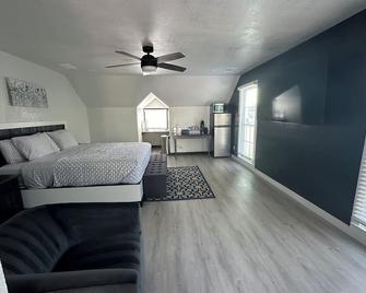 Cozy private suite enjoyable in Lawrenceville! - Lawrenceville - Habitación