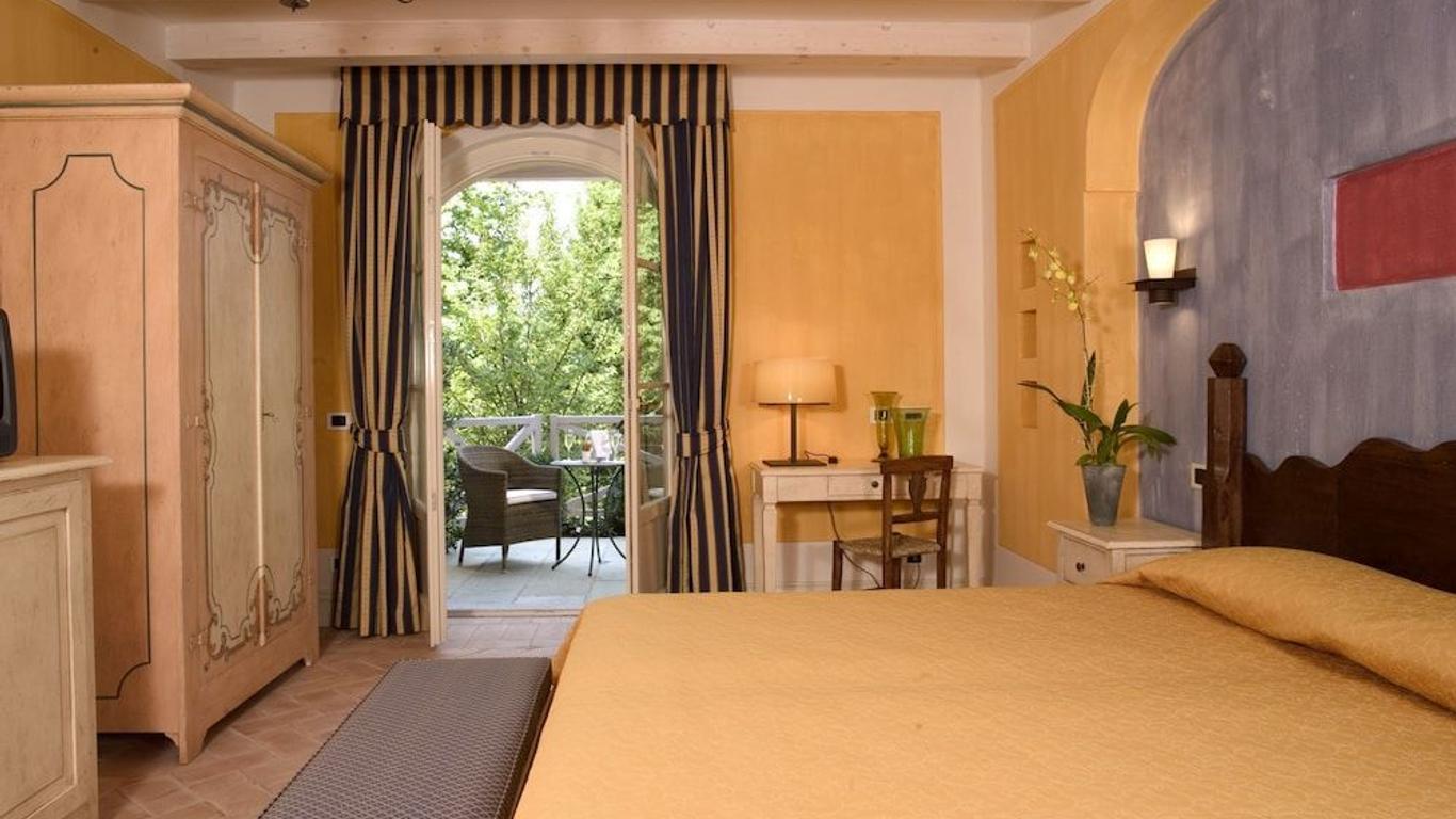 Park Hotel Villa Belvedere