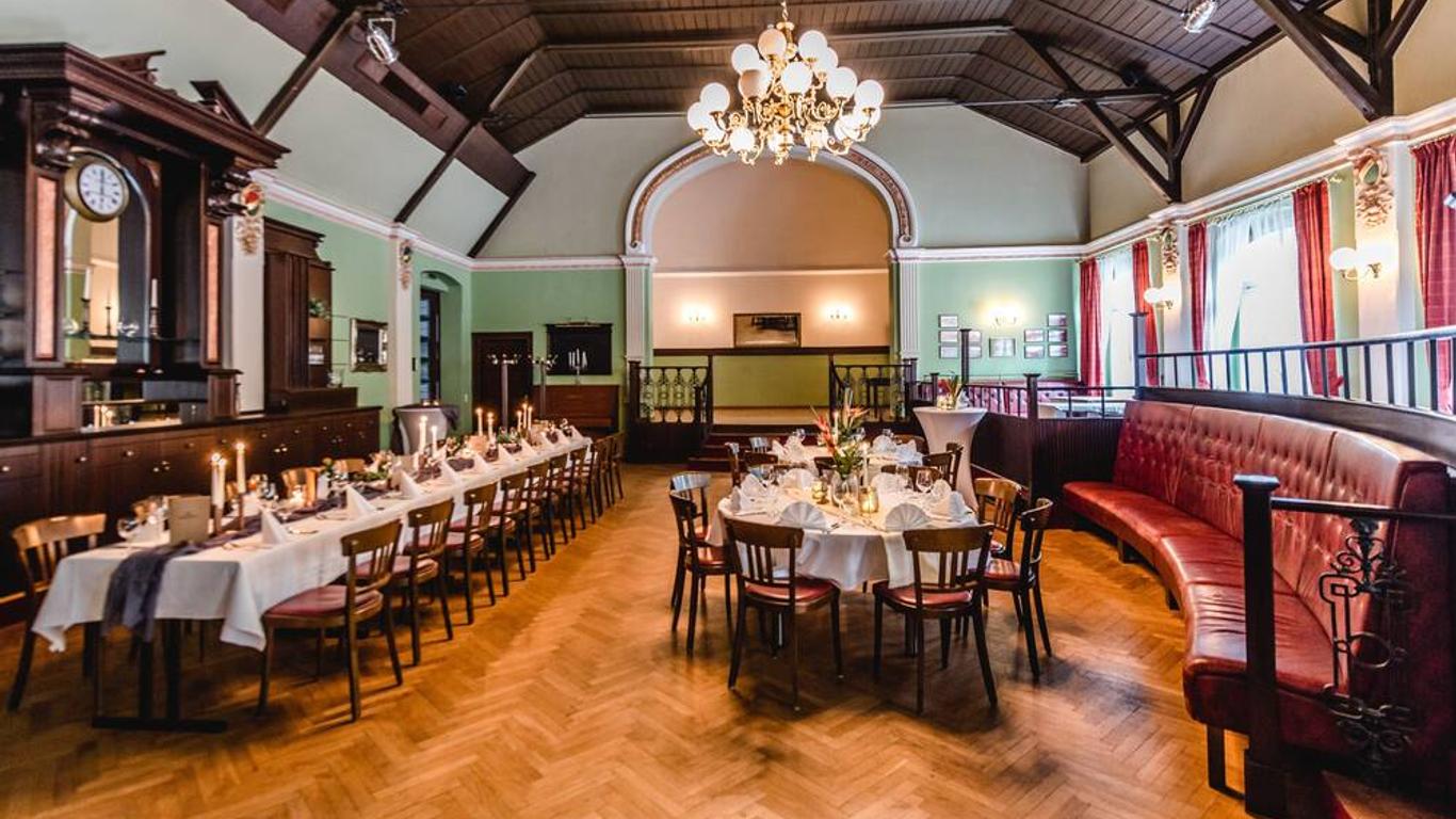 هيستوريتش سبتز روندموهل كوسويج