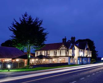 Mercure Thame Lambert Hotel - Watlington - Building