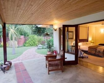 York Lodge - Harare