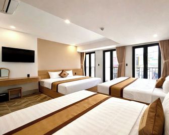 Anh Khoa Hotel - Kon Tum