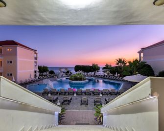 Porto Iliessa - Argassi