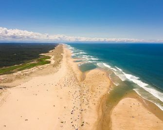 Appartement Notre Dame - Capbreton - Beach