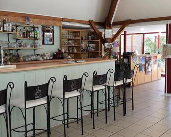 Residence du Rougier - Brusque - Bar