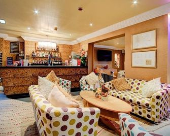 Number One South Beach - Blackpool - Bar