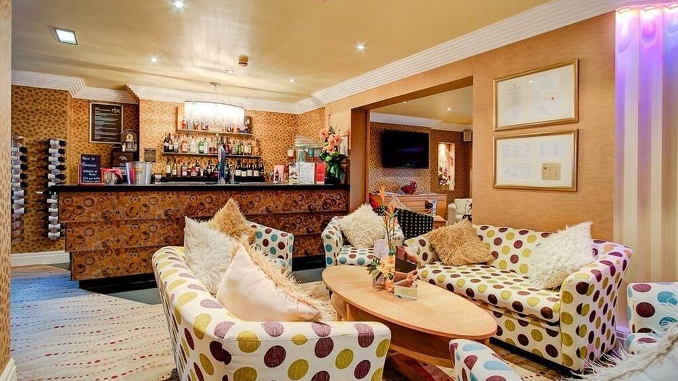 Number One South Beach