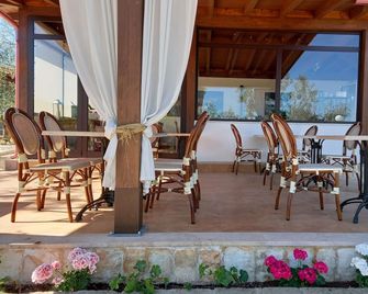 Villavesta Bed And Breakfast - Vieste
