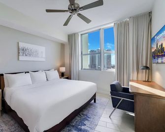 Circ Hotel - Hollywood