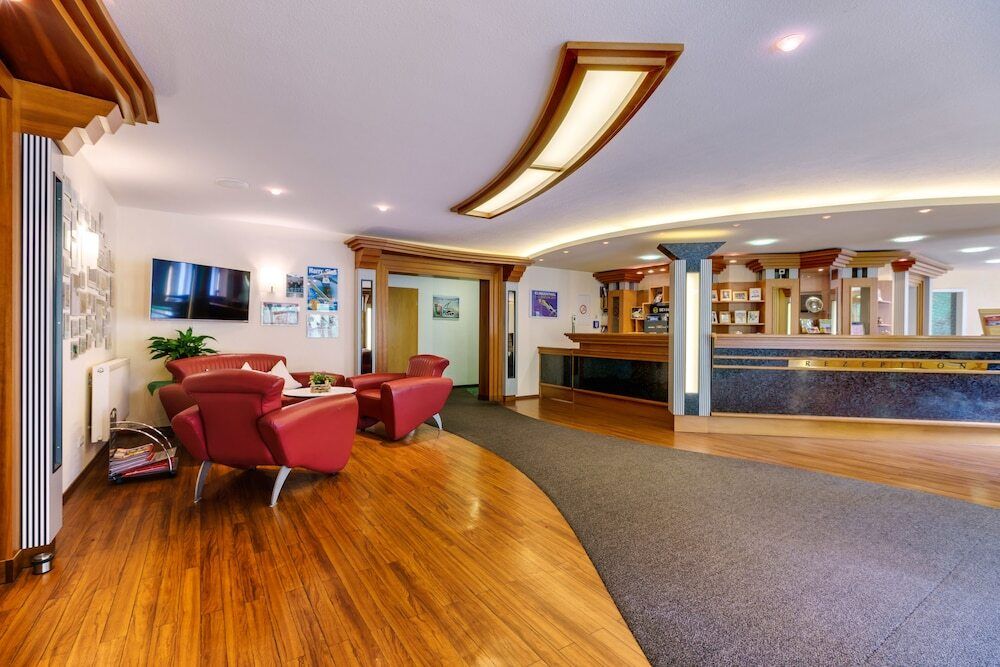 فالتهوتل فوجتلانت