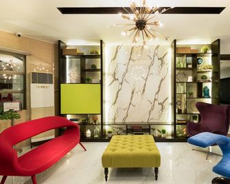 Lenox Hotel - Dagupan City