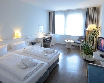 Euro Park Hotel Hennef - Hennef - Chambre