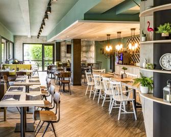 ibis Creil-sur-Oise - Villers-Saint-Paul - Restaurace