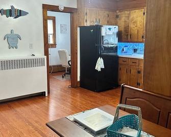 Esva Down By The Sea & Pet Friendly - Onancock - Comedor