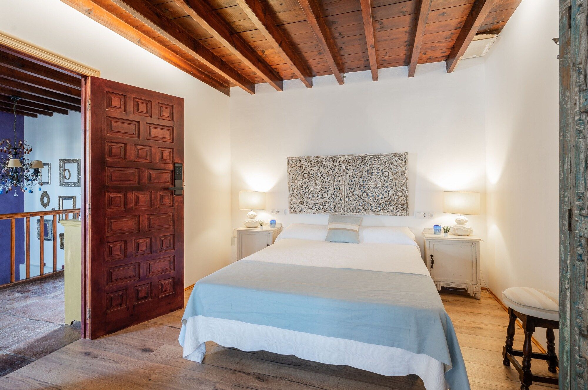La Tartana Hotel Boutique - Almuñécar