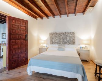 La Tartana Hotel Boutique - Almuñécar