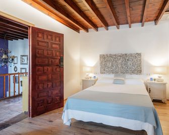 La Tartana Hotel Boutique - Almuñécar
