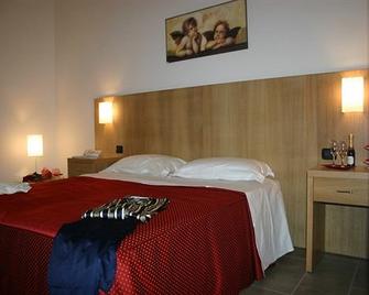 Hotel La Zagara - Santa Venerina - Habitación