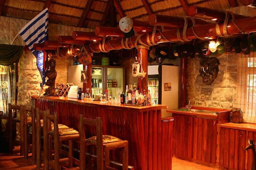 La Rochelle Inn - Richards Bay - Bar