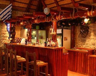 La Rochelle Inn - Richards Bay - Bar
