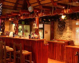 La Rochelle Inn - Richards Bay - Bar