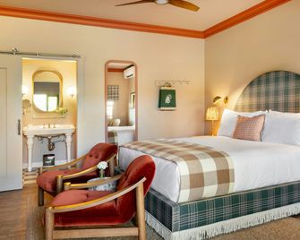 Le Petit Pali St Helena, a Member of Design Hotels - Saint Helena - Habitación