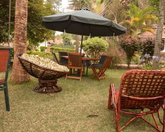 Karen Bomas Inn - Nairobi