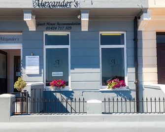 Alexander's - Hastings