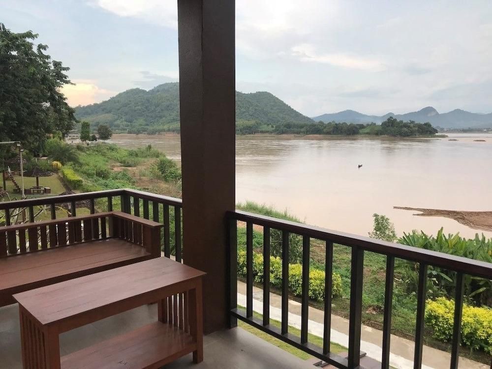 Chiang Khan Hill Resort