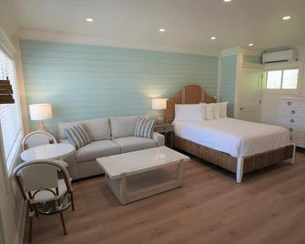 Manasota Key Resort - Englewood - Bedroom