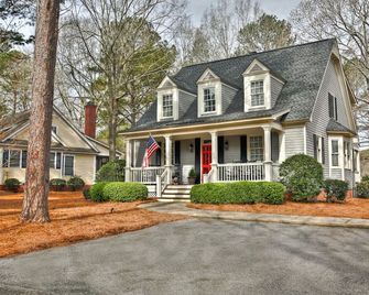 5 Bedroom renovated Home in Great Waters at Reynolds Lake Oconee - Eatonton - Building