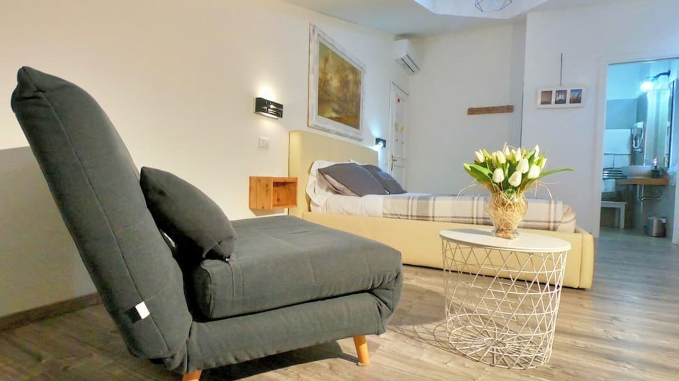 Il BorGhetto Guest house