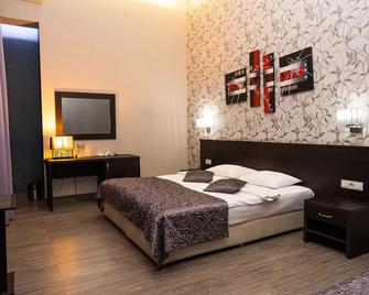 Boutique Apart - Hotel iArcadia - Odesa - Habitación