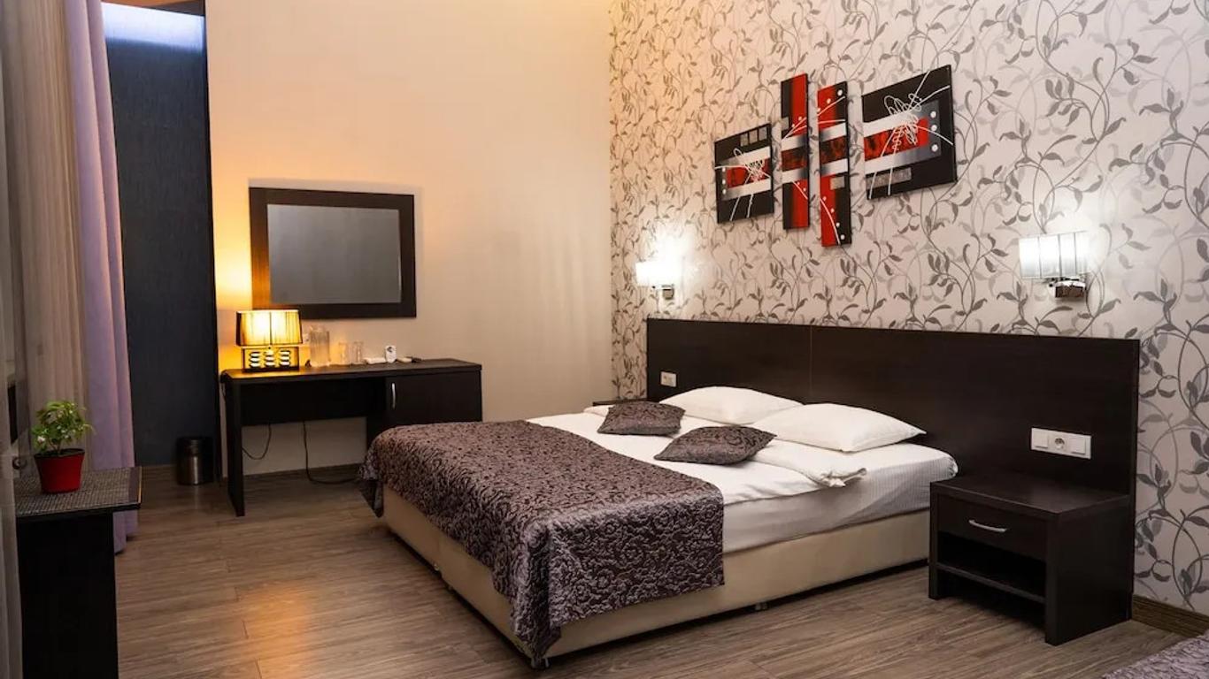 Boutique Apart - Hotel iArcadia