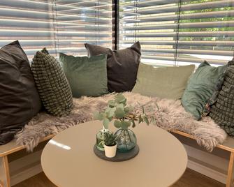 Tiny Haus Park Fritzlar - Fritzlar - Wohnzimmer