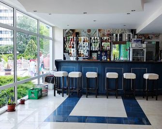 Hotel Arda - Nesebar - Bar